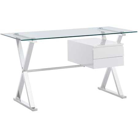 Modern Office Desk