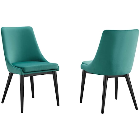 ViscountDining Chairs - Set of 2