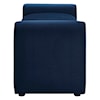 Modway Waverly Waverly Performance Velvet Bench