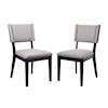 Modway Esquire Esquire Dining Chairs - Set of 2