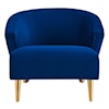 Modway Odyssey Odyssey Velvet Armchair