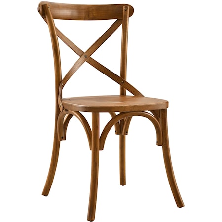 Gear Dining Side Chair