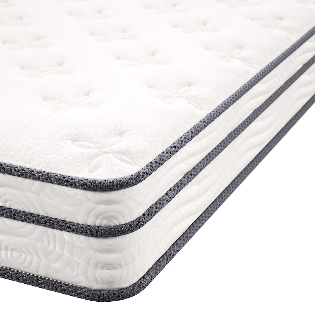 Modway Jenna Queen Mattress