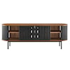 Modway Fortitude Fortitude 71" TV Stand