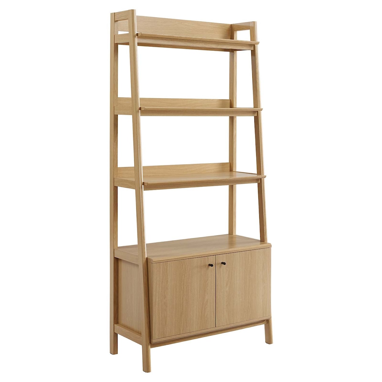 Modway Bixby Bixby 33" Bookshelf