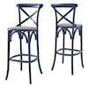 Modway Gear Gear Bar Stool