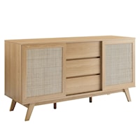 Soma 59" Sideboard