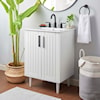 Modway Augusta Bathroom Vanity