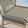 Modway Wellspring Outdoor Patio Dining Chair
