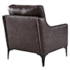 Modway Corland Corland Leather Armchair