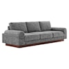 Modway Oasis Oasis Upholstered Fabric Sofa