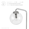 Modway Silo Table Lamp