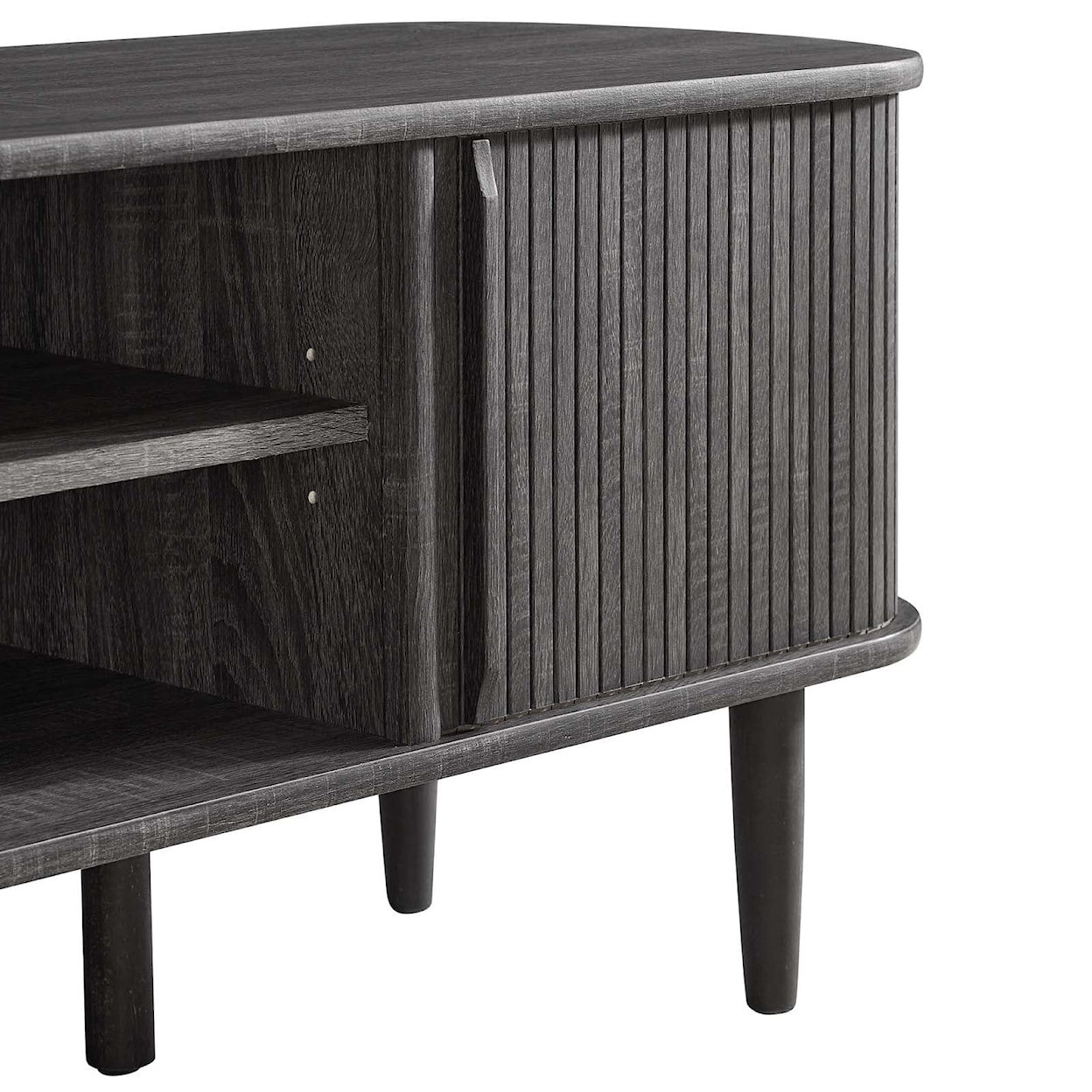 Modway Contour Contour 55" TV Stand