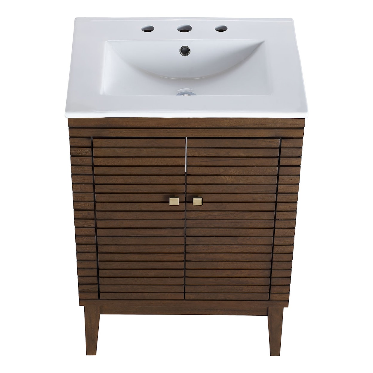 Modway Ledger Bathroom Vanity