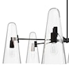 Modway Beacon Beacon 6-Light Chandelier