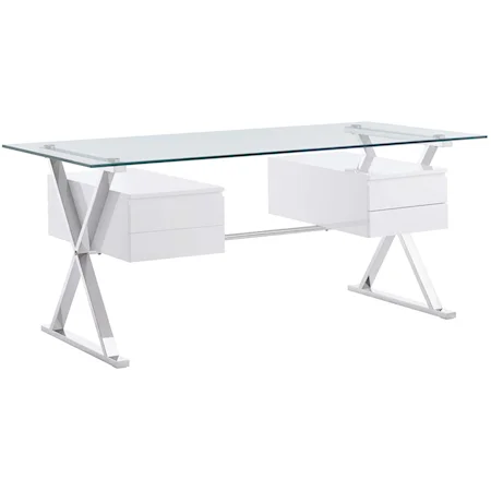 Modern Office Desk