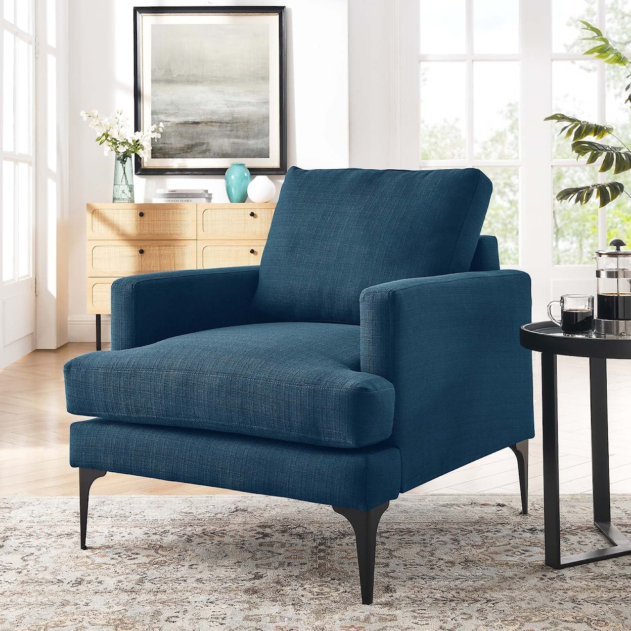 Modway Evermore Accent Armchair