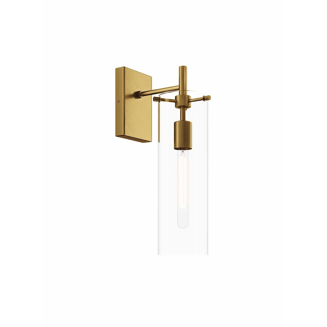 Modway Skylark Skylark Wall Sconce