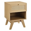 Modway Soma Soma 1-Drawer Nightstand