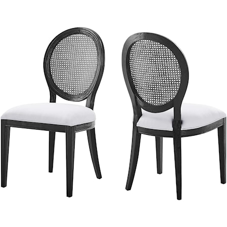 Forte Dining Side Chairs - Set of 2