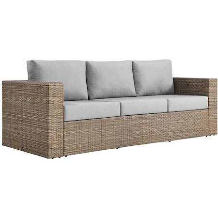 Convene Outdoor Patio Outdoor Patio Sofa