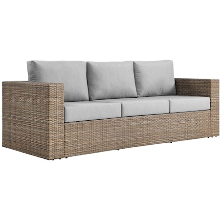 Convene Outdoor Patio Outdoor Patio Sofa