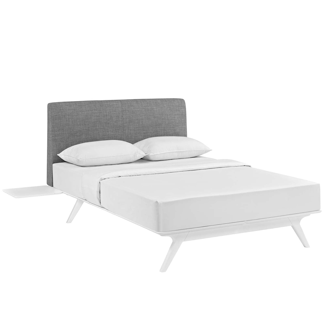 Modway Tracy Tracy 3 Piece Full Bedroom Set