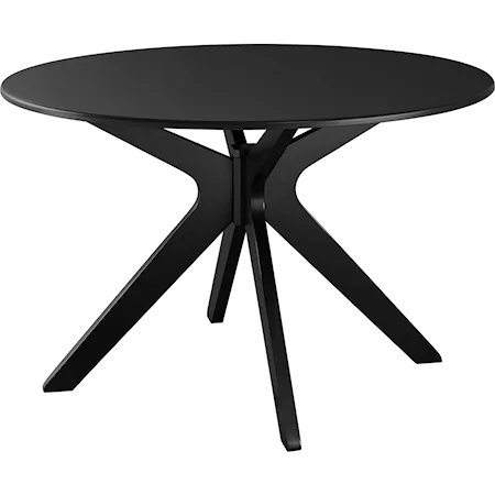 Traverse 47" Dining Table