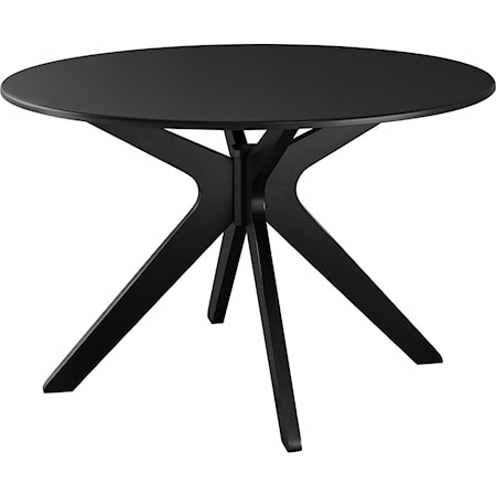 Traverse 47" Dining Table