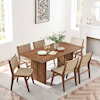 Modway Amistad Dining Table