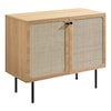 Modway Chaucer Accent Cabinet