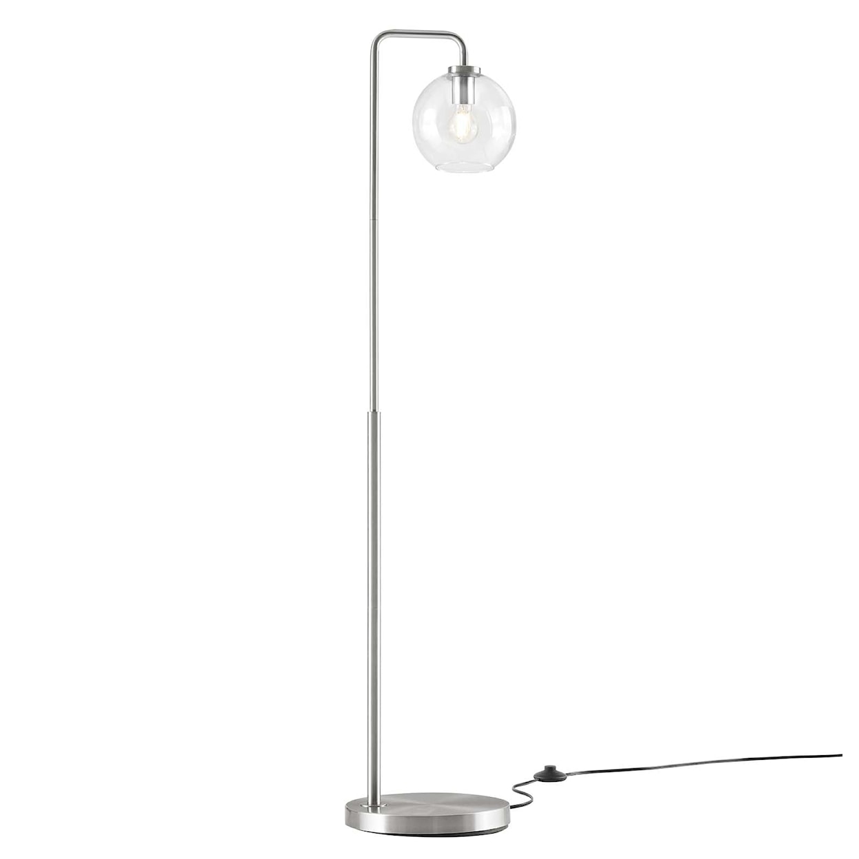 Modway Silo Floor Lamp