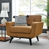 Modway Engage Engage Velvet Armchair