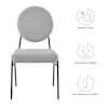 Modway Craft Dining Chair