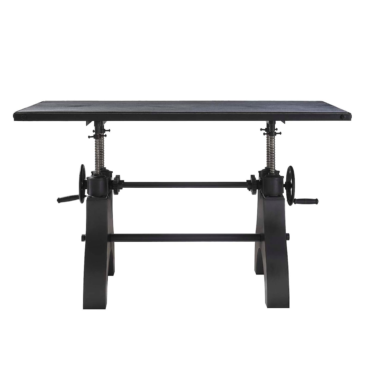 Modway Genuine Adjustable Height Desk