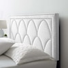 Modway Kendall Kendall Velvet Queen Bed