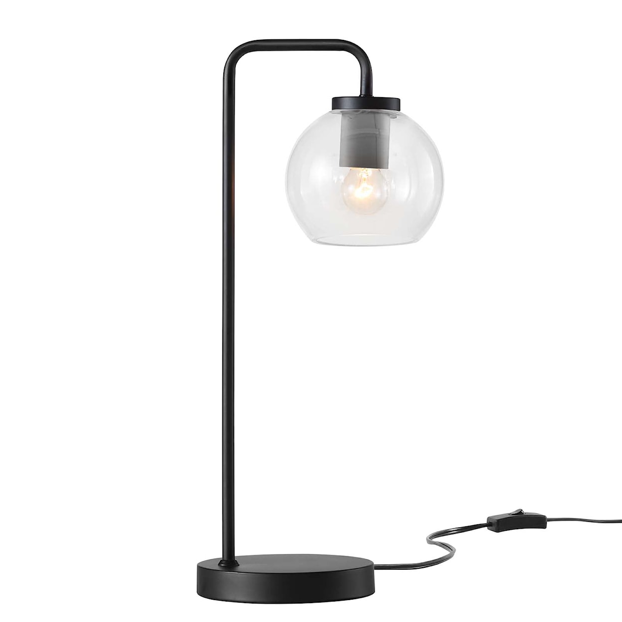 Modway Silo Table Lamp