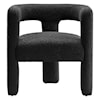 Modway Kayla Kayla Boucle Upholstered Armchair