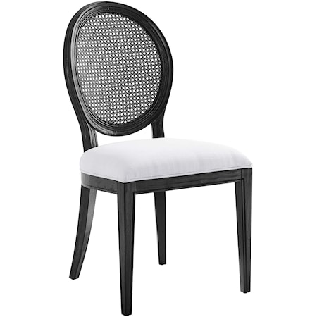 Forte Dining Side Chair