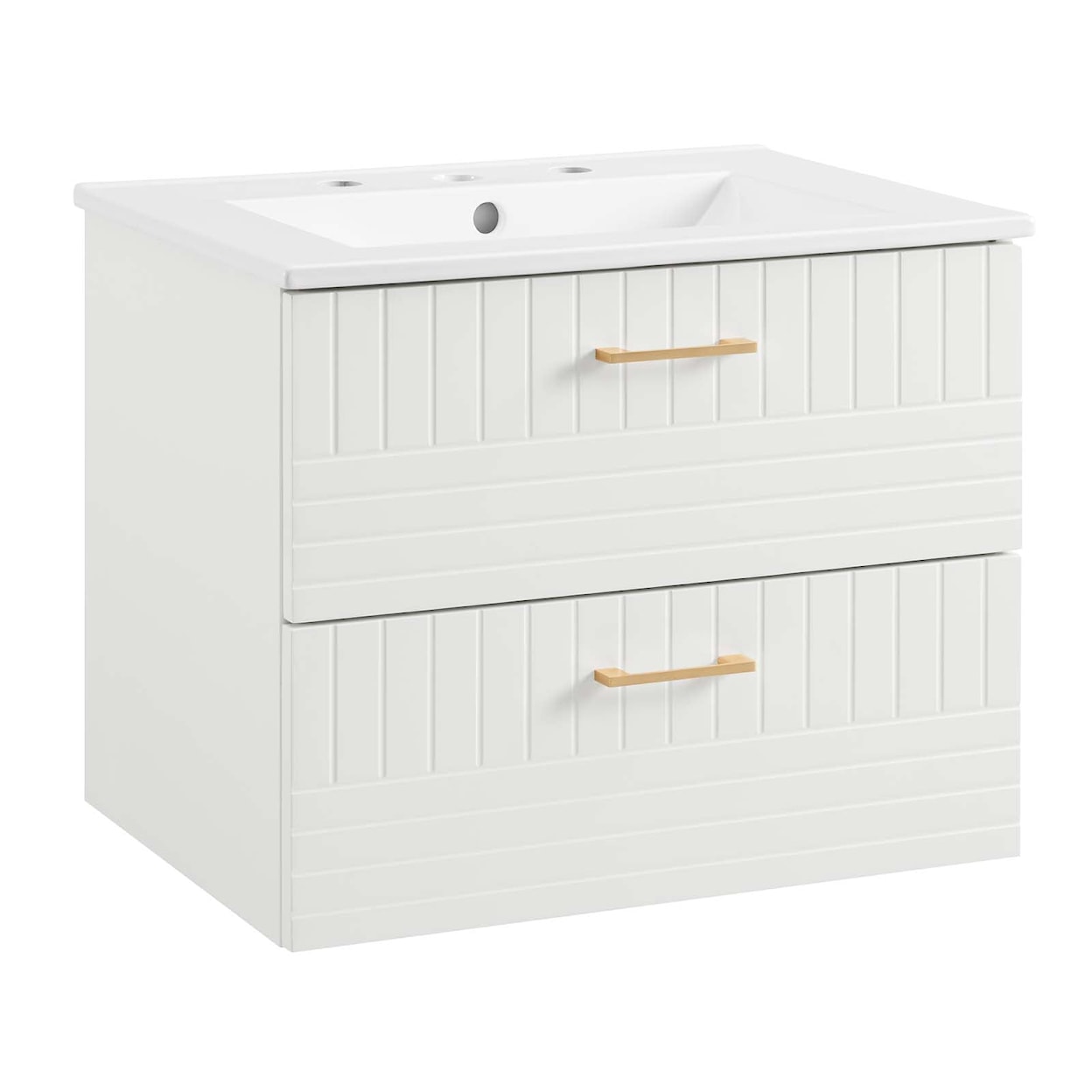 Modway Daybreak Bathroom Vanity