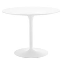 Pursuit 40" Dining Table