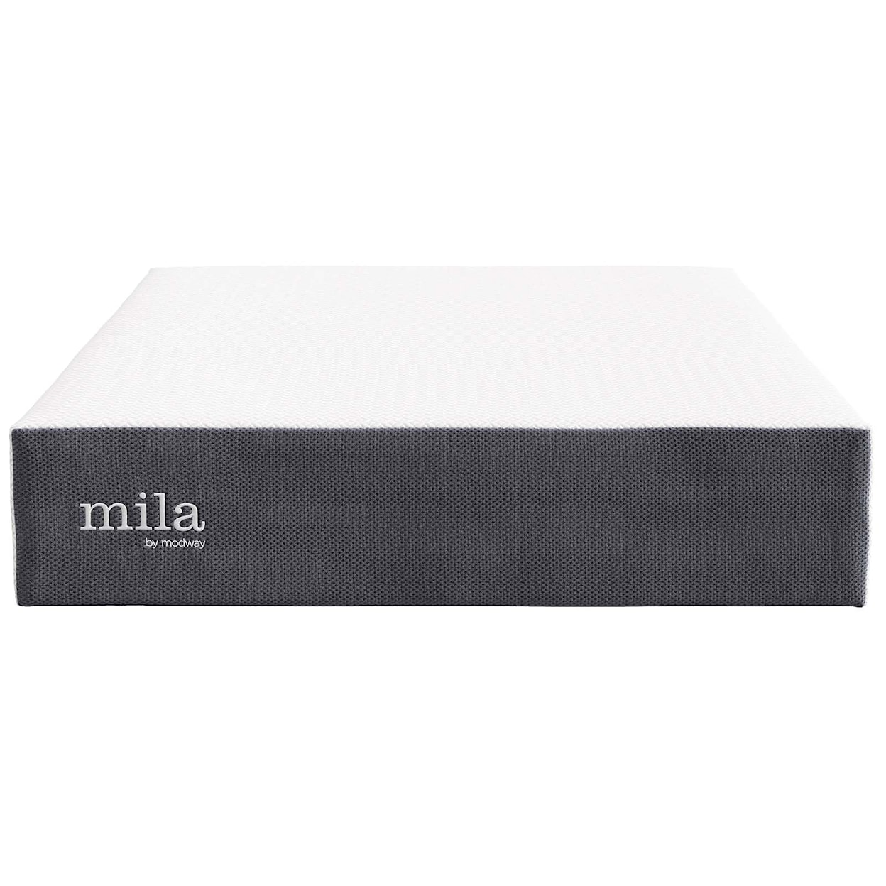 Modway Mila Mila 12" Full Mattress