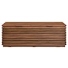 Modway Render Mid-Century Modern Storage Bench