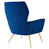 Modway Renata Renata Button Velvet Armchair