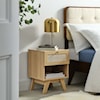 Modway Soma Soma 1-Drawer Nightstand