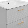 Modway Daybreak Bathroom Vanity