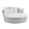 Modway Scottsdale Scottsdale Outdoor Patio Daybed