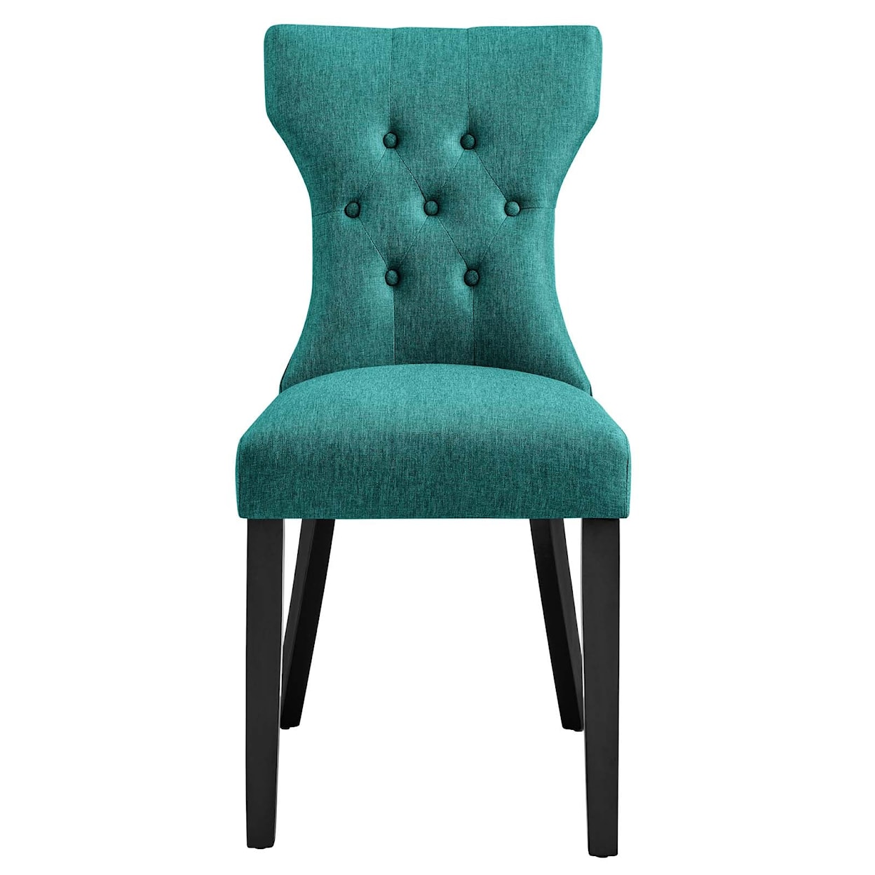 Modway Silhouette Silhouette Dining Side Chair