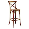 Modway Gear Gear Bar Stool