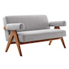 Modway Lyra Loveseat